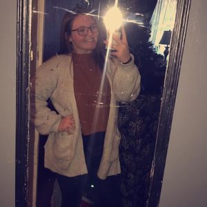 Meet your Posher, Kylah